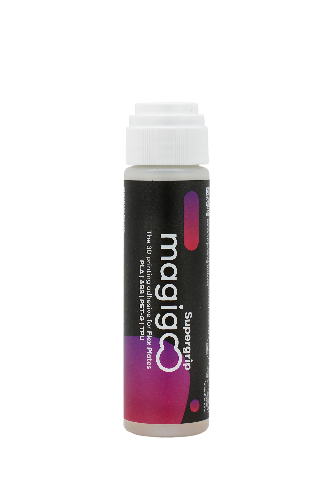 Magigoo Bottle