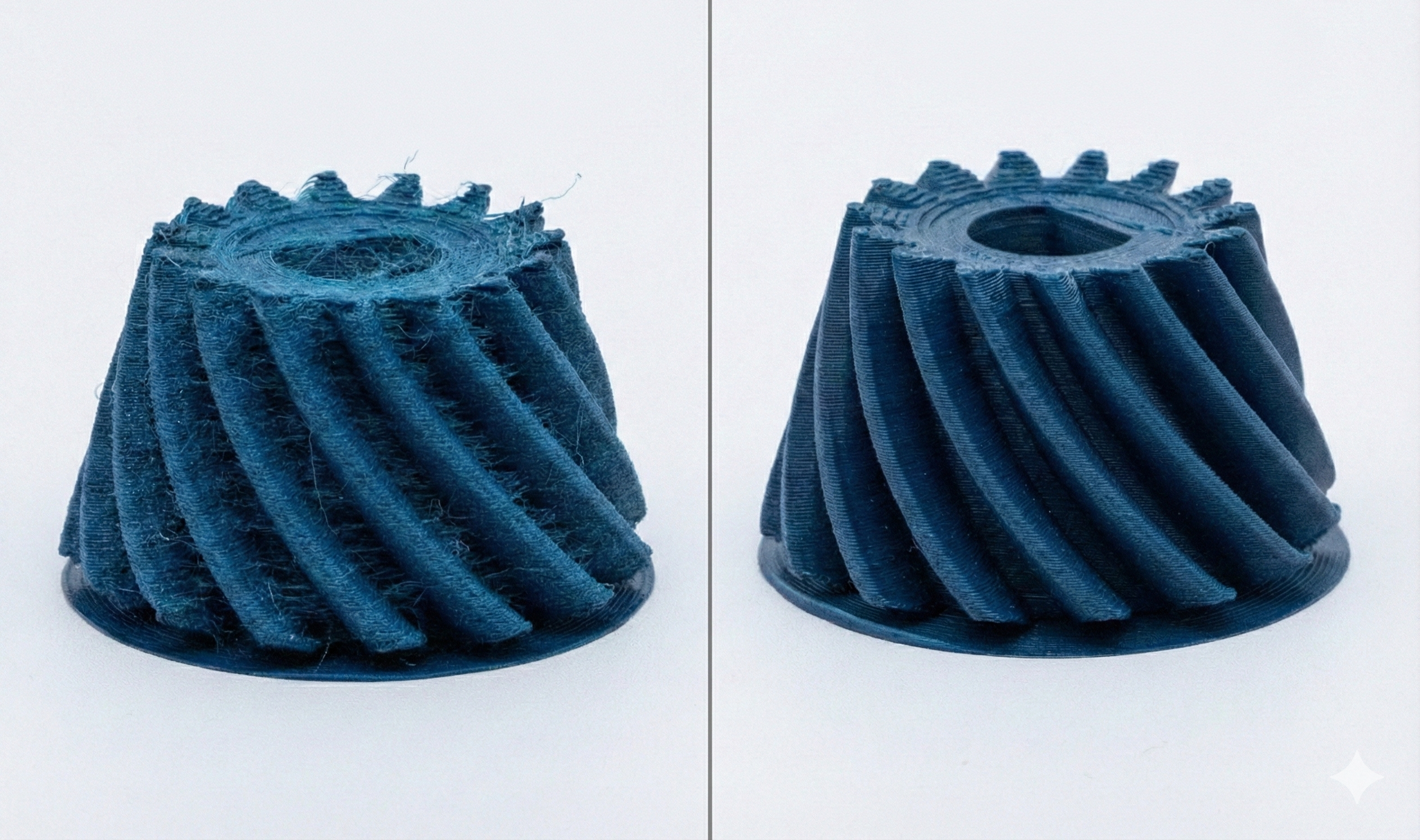 Forensic Moisture Comparison