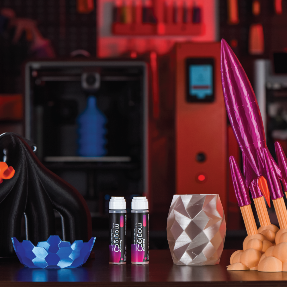 Thought3D Laboratory